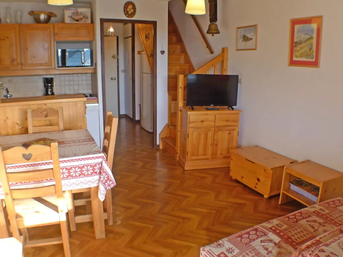 Location de Vacances Samoëns 17
