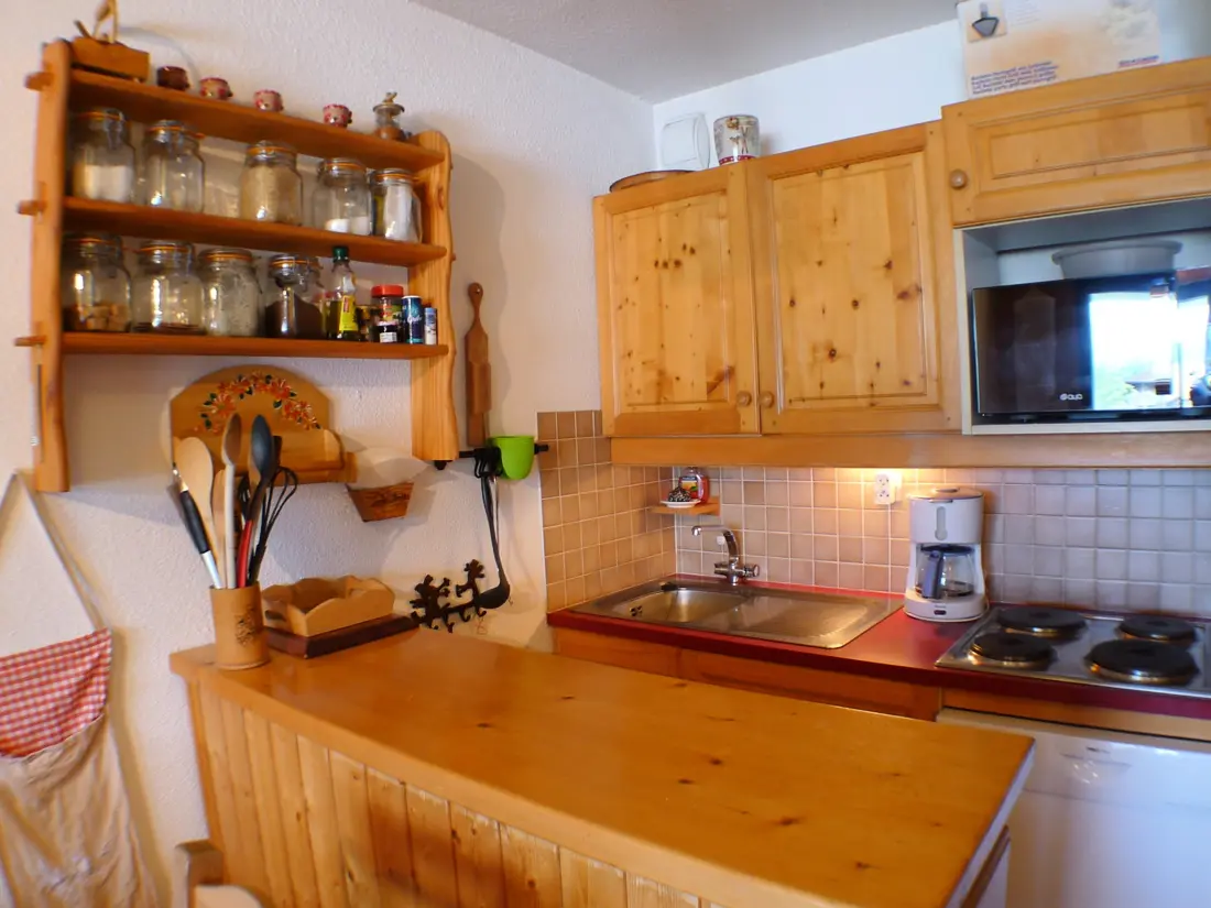 Location de Vacances Samoëns 17
