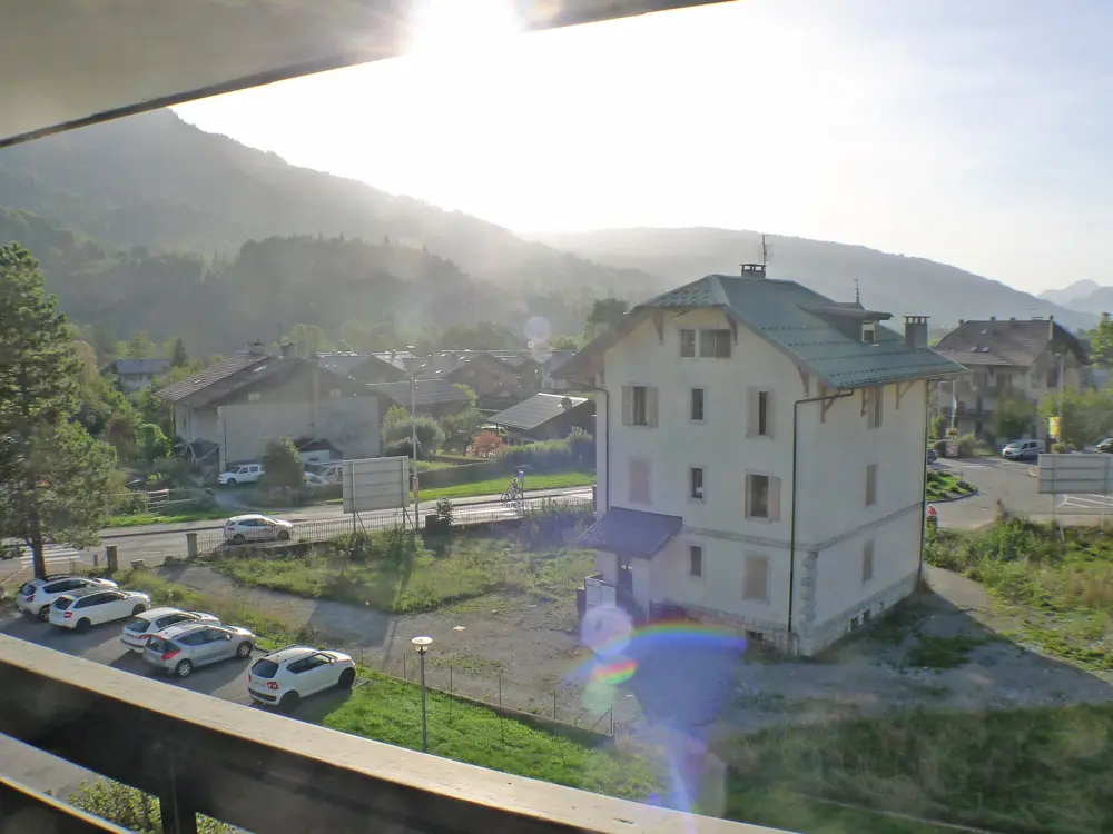 Location de Vacances Samoëns 17