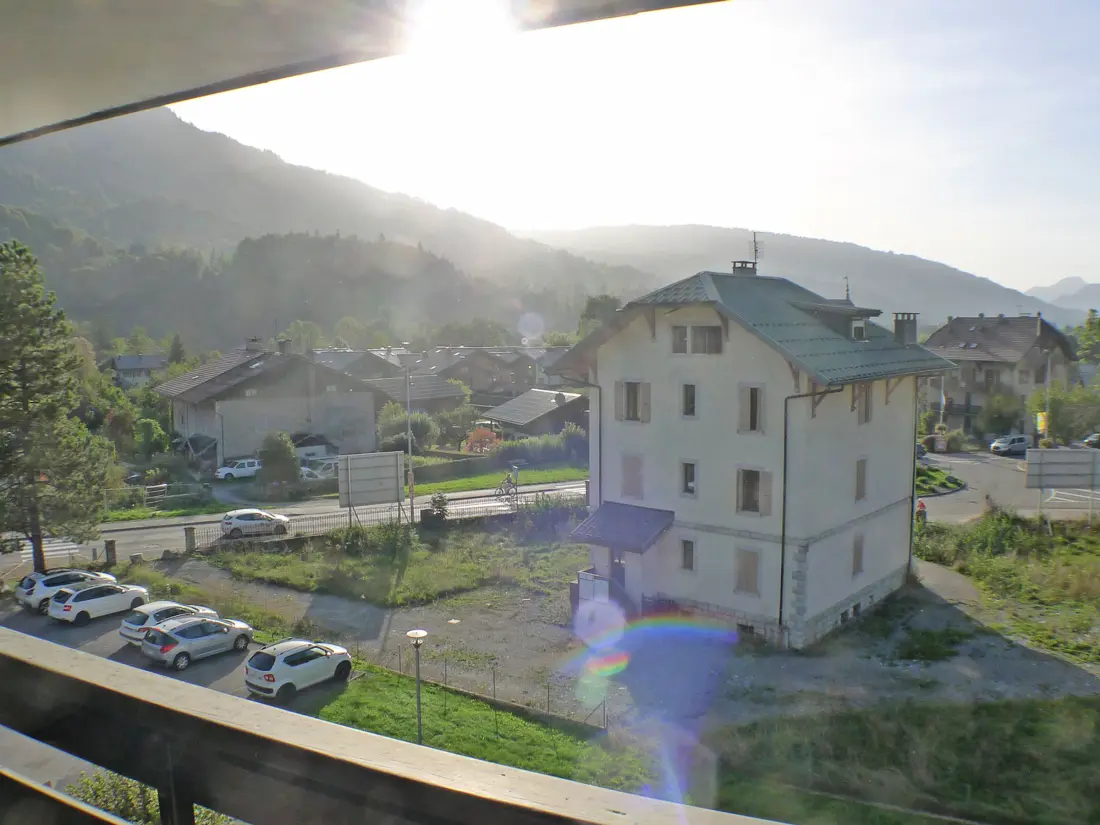 Location de Vacances Samoëns 17