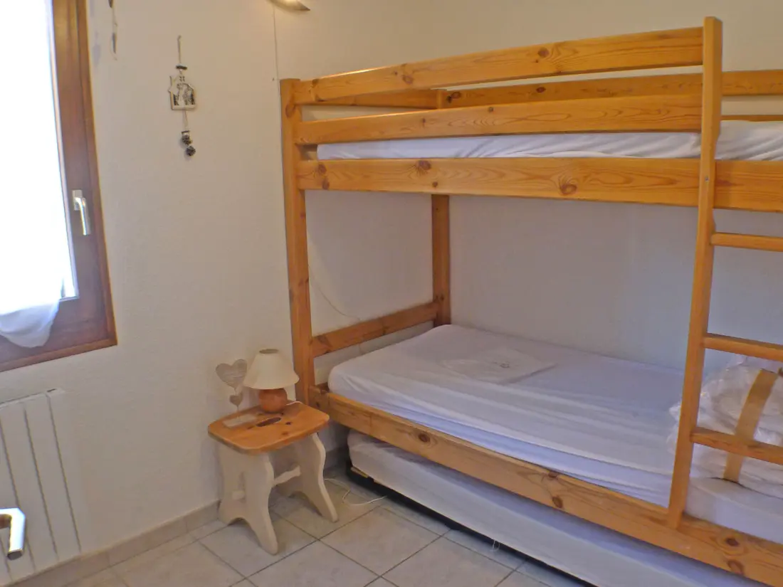 Location de Vacances Samoëns 171