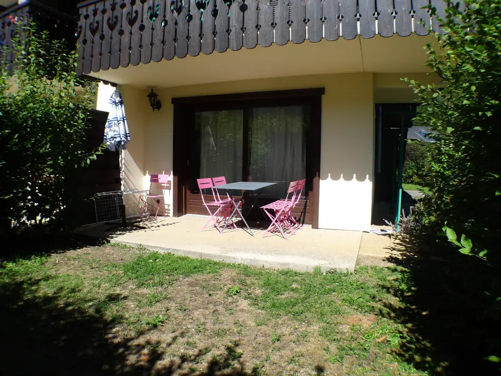 Location de Vacances Samoëns 171