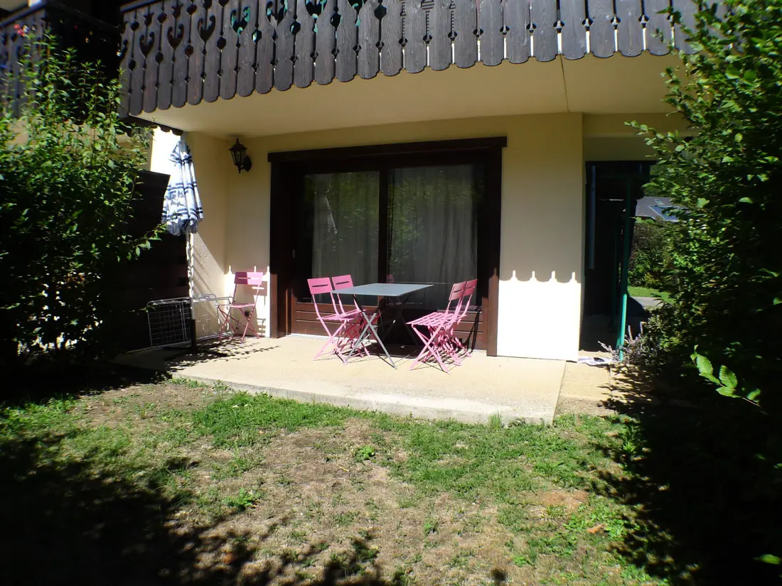 Location de Vacances Samoëns 171