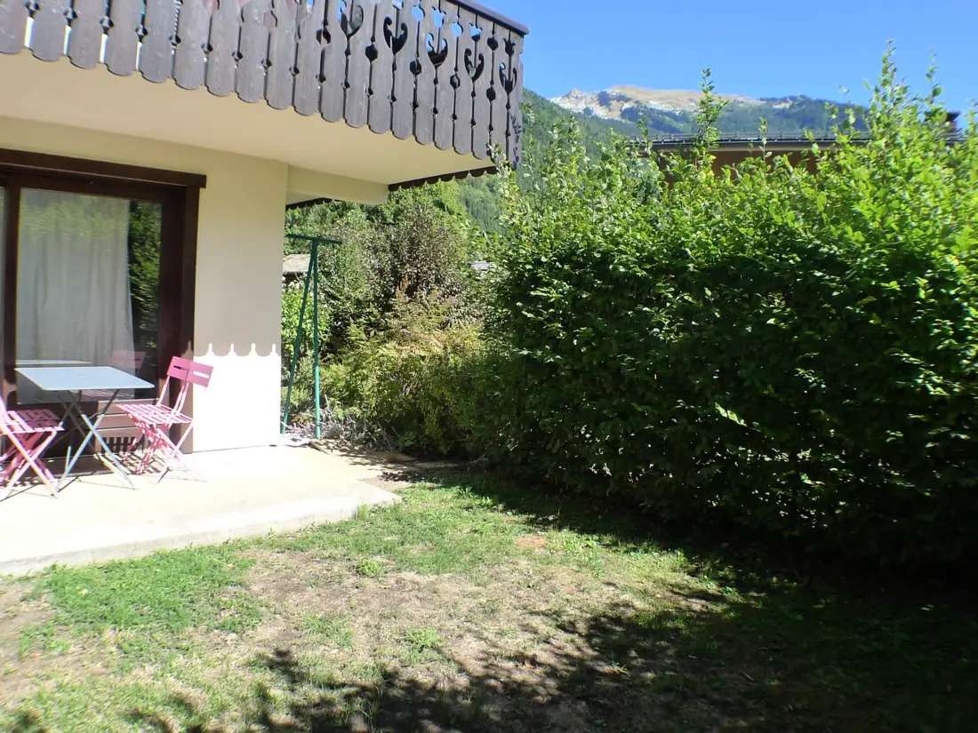 Location de Vacances Samoëns 171