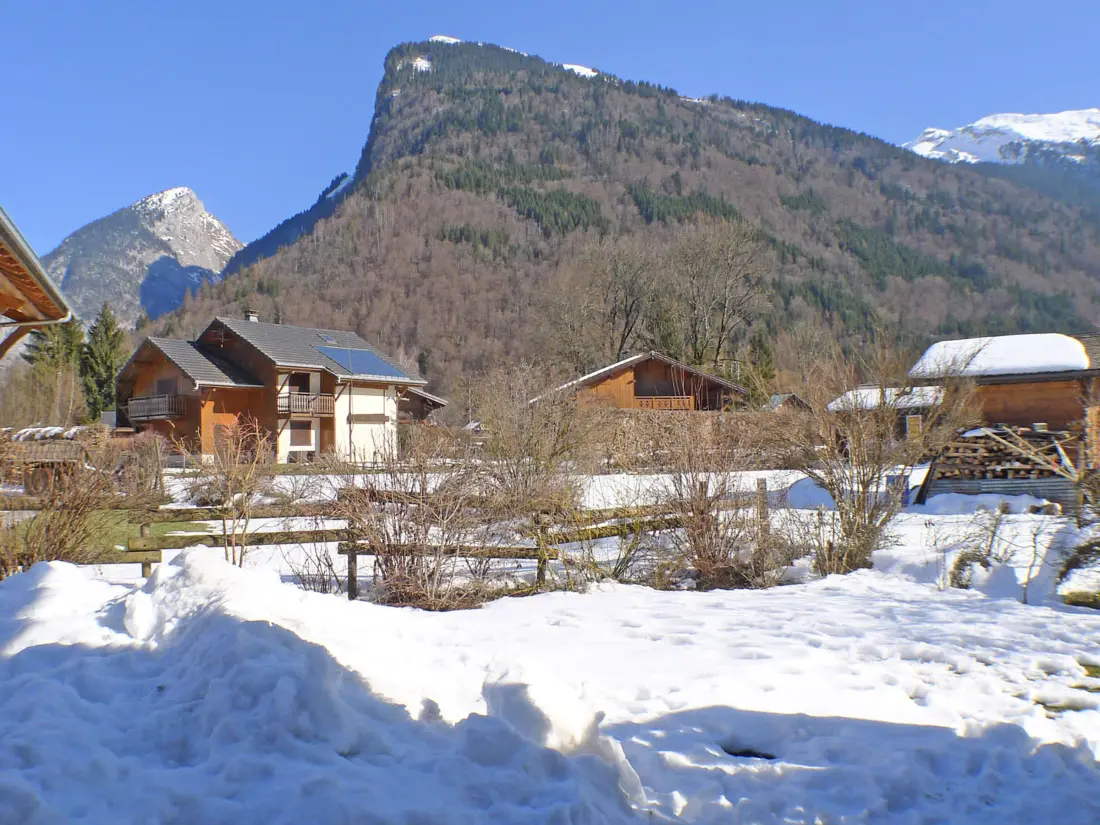 Location de Vacances Samoëns 171