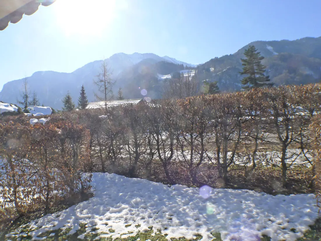 Location de Vacances Samoëns 171