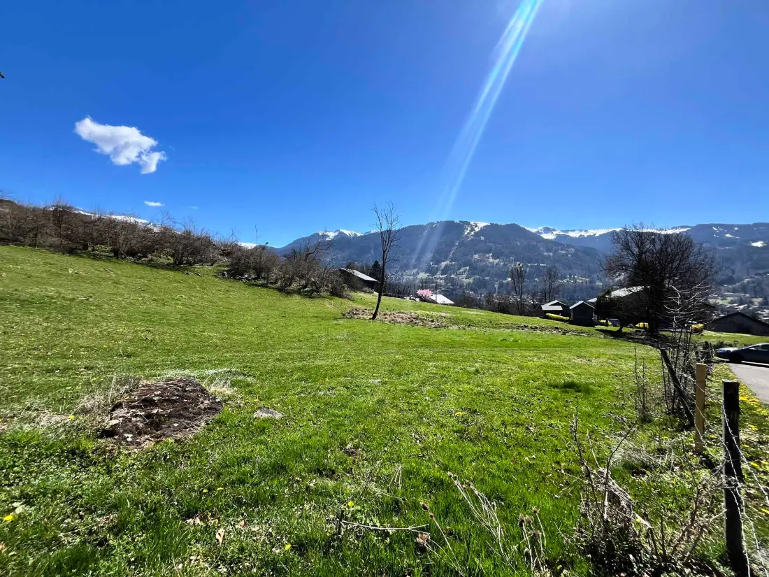 Location de Vacances Samoëns 172