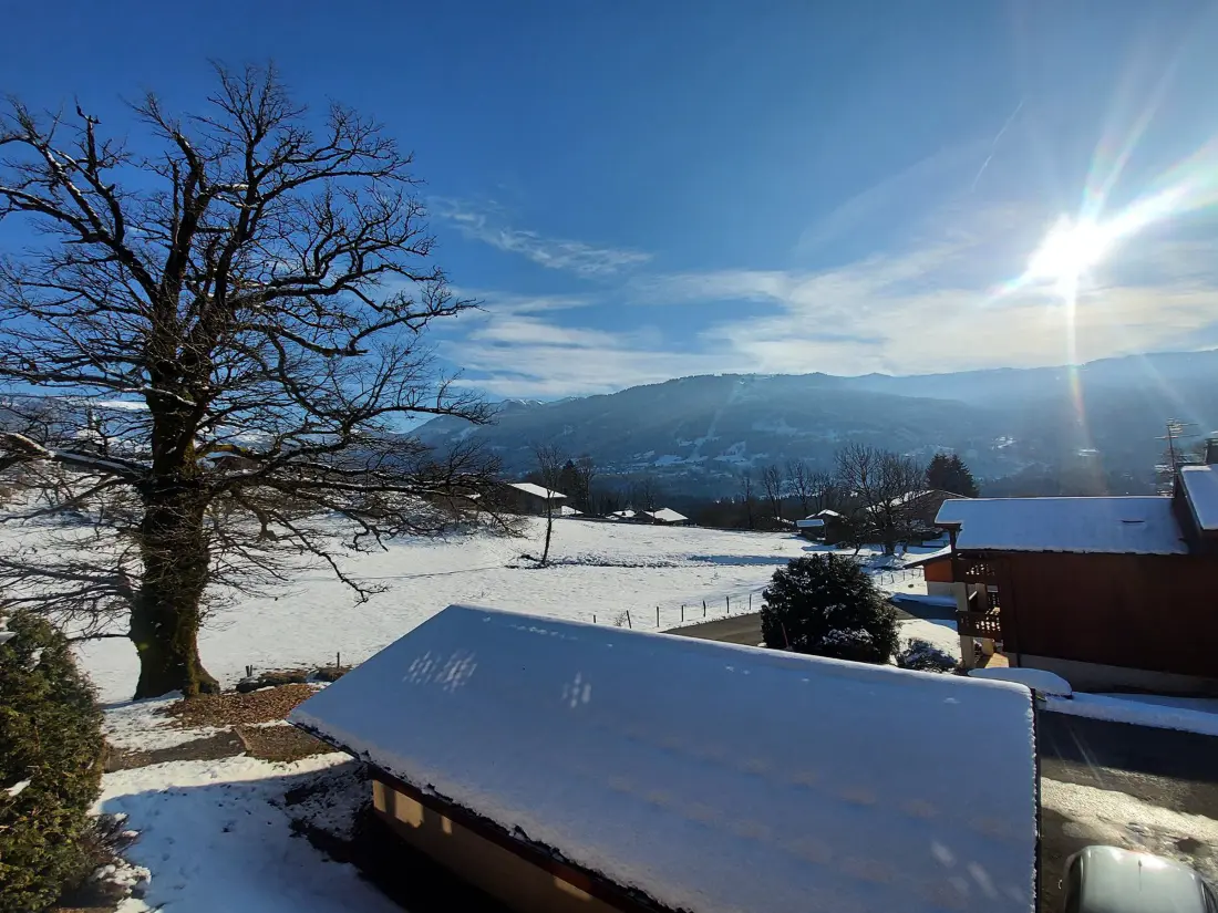 Location de Vacances Samoëns 172