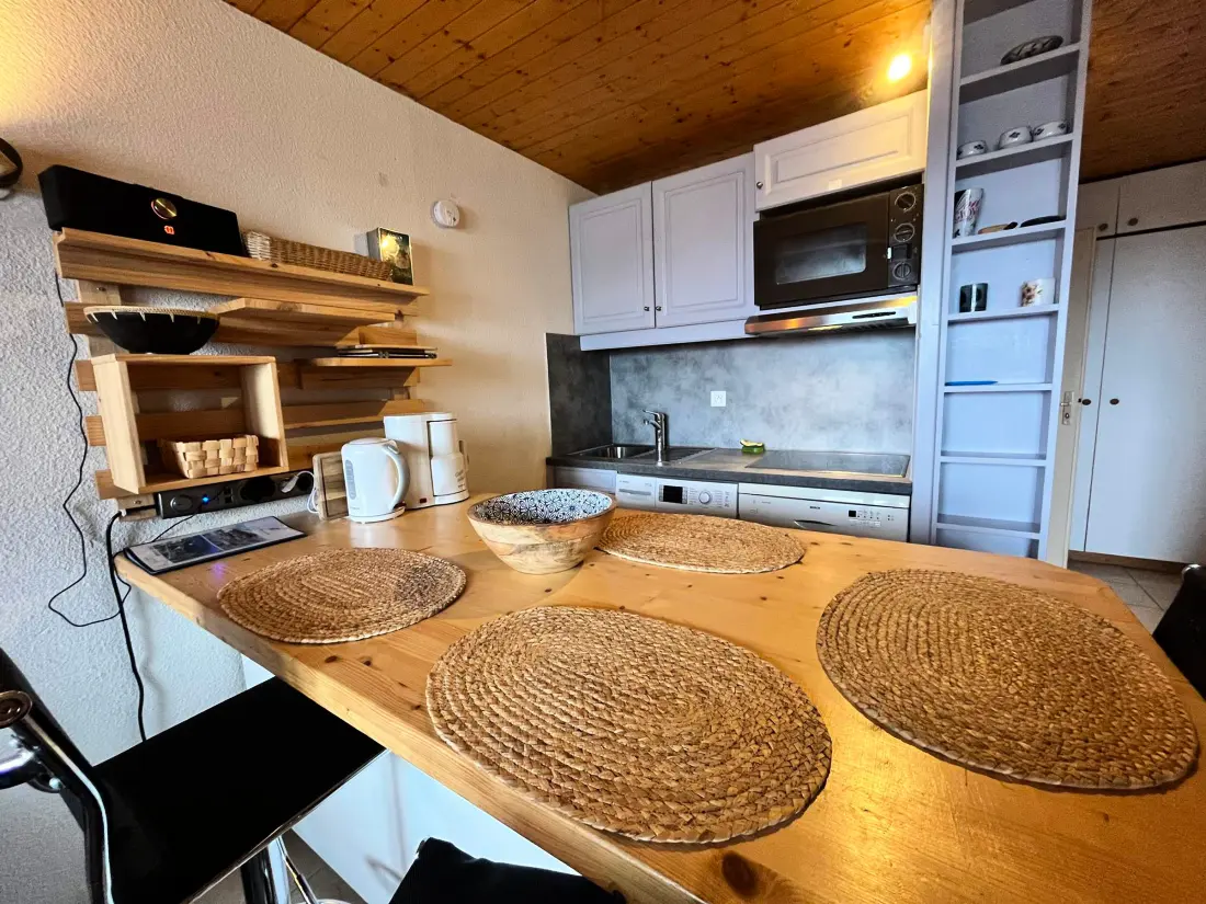 Location de Vacances Samoëns 173