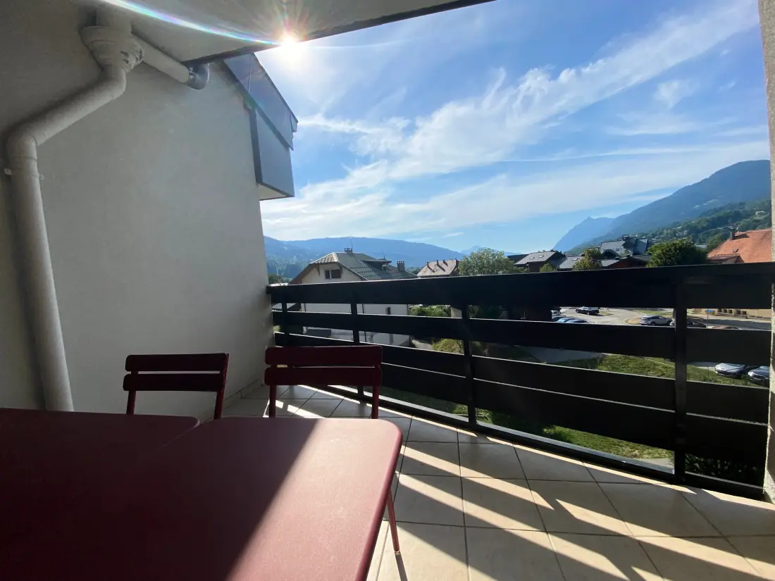 Location de Vacances Samoëns 173