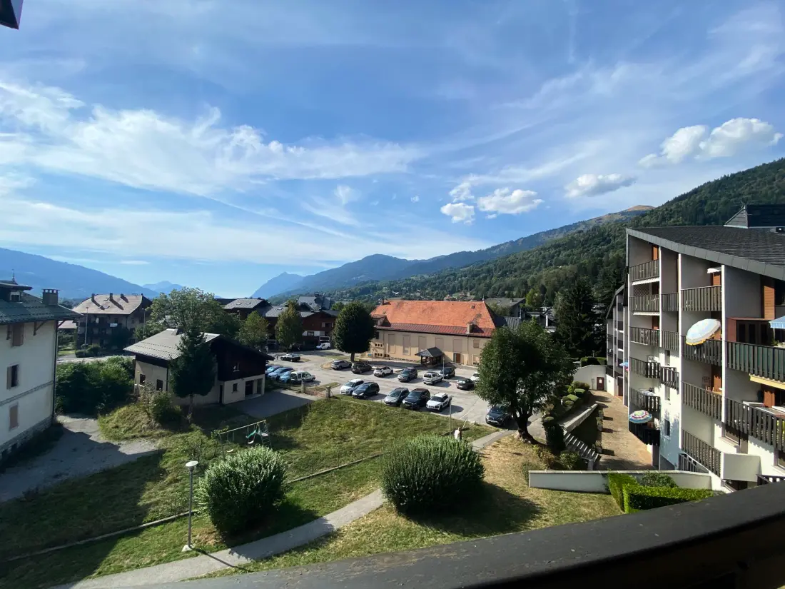 Location de Vacances Samoëns 173
