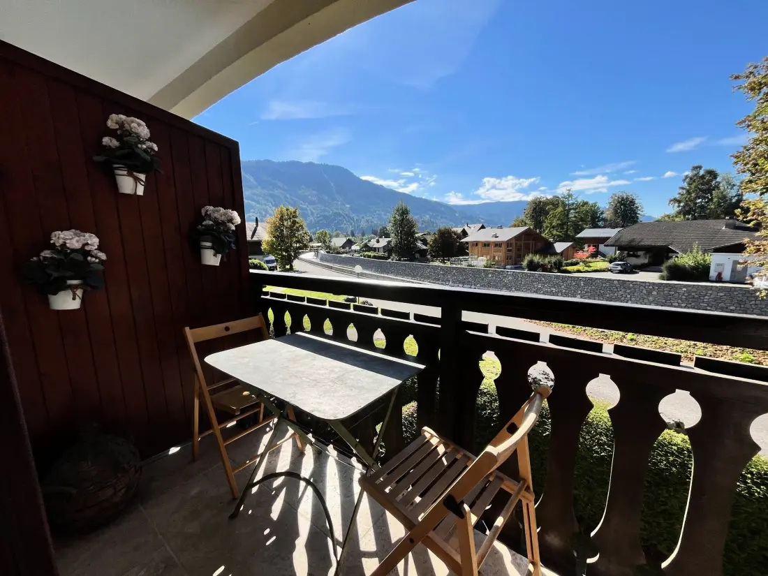 Location de Vacances Samoëns 174