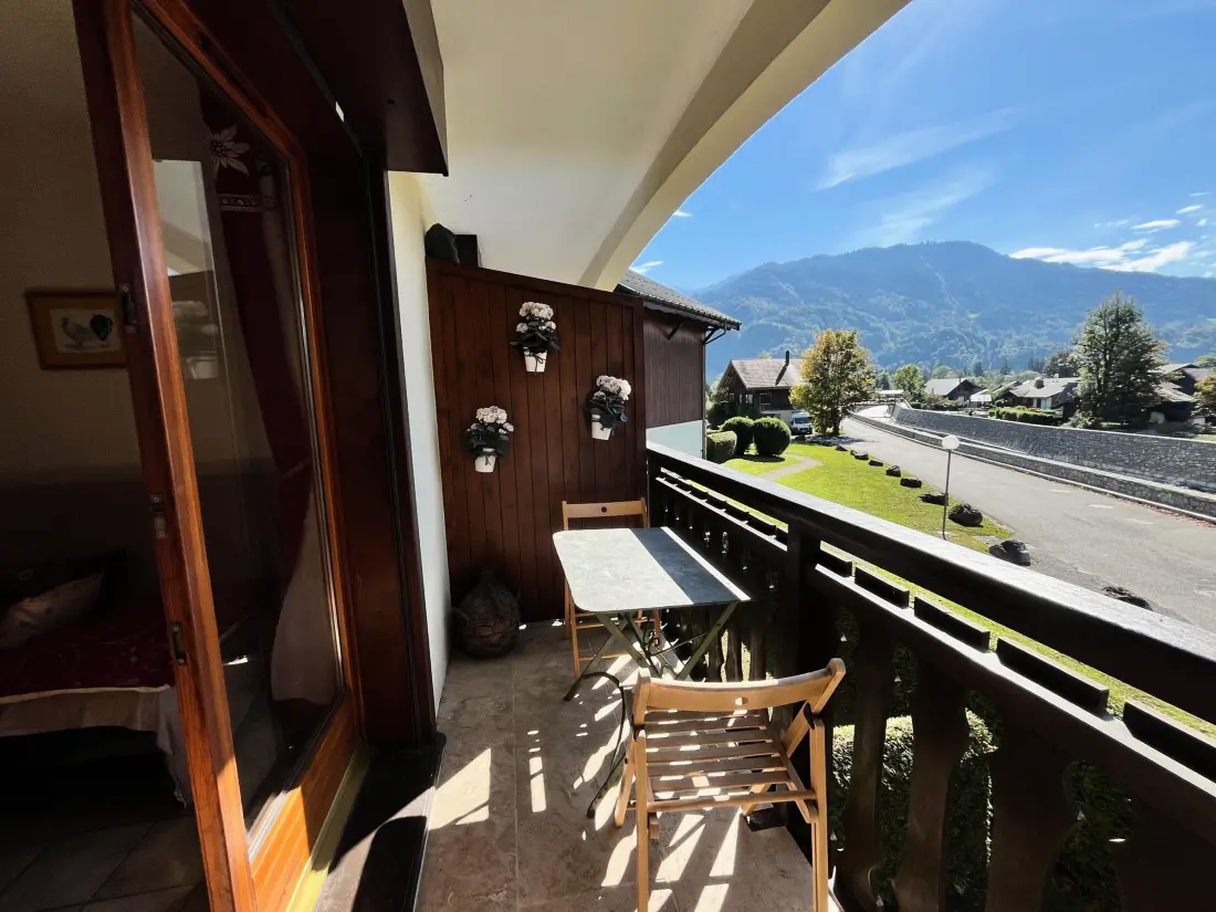 Location de Vacances Samoëns 174