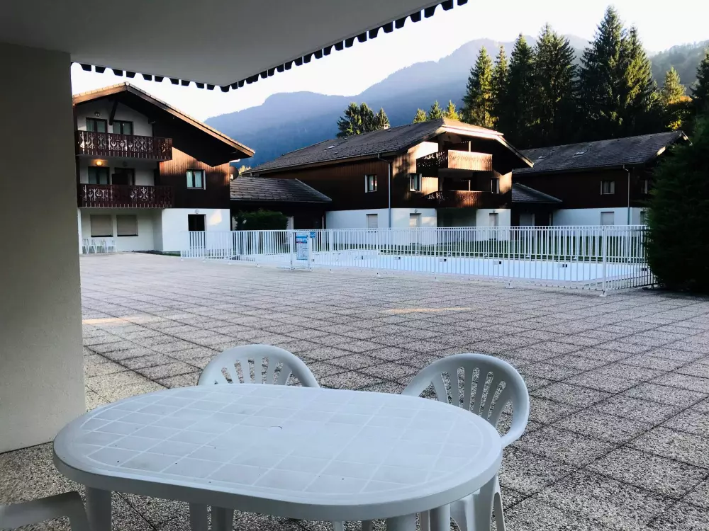 Location de Vacances Samoëns 175