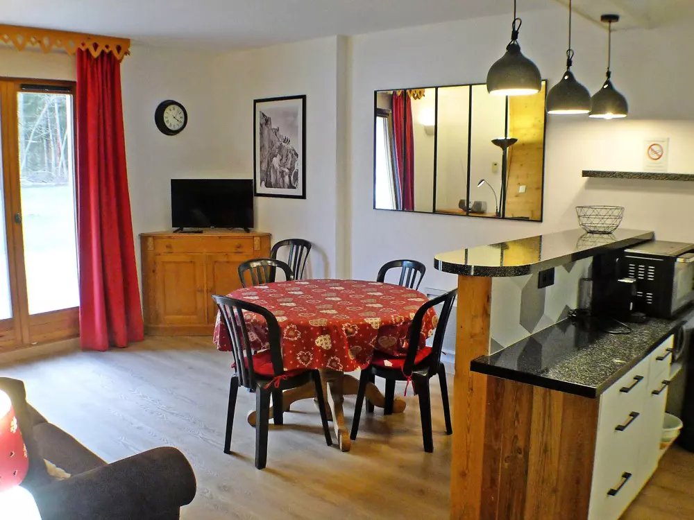 Location de Vacances Samoëns 175