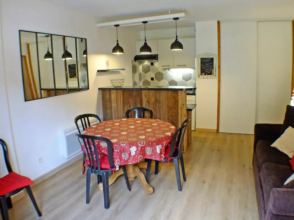 Location de Vacances Samoëns 175