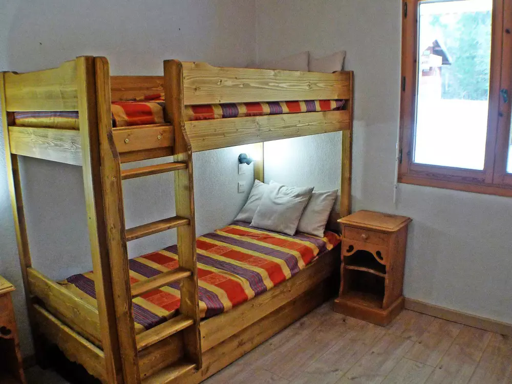 Location de Vacances Samoëns 175