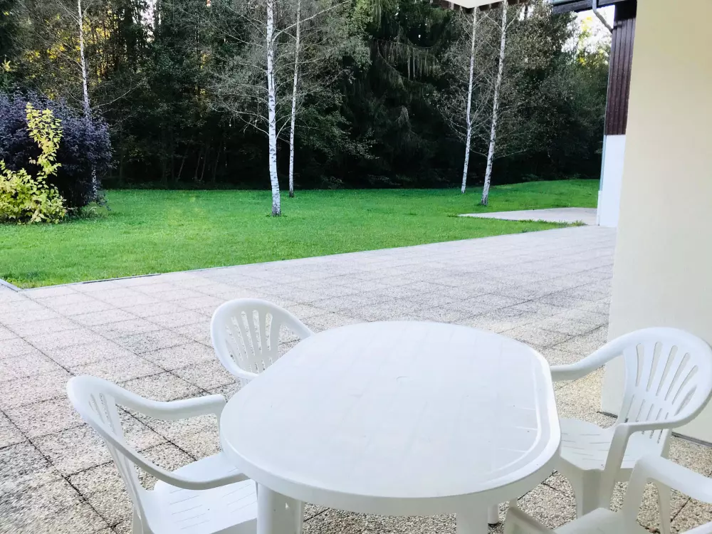 Location de Vacances Samoëns 175