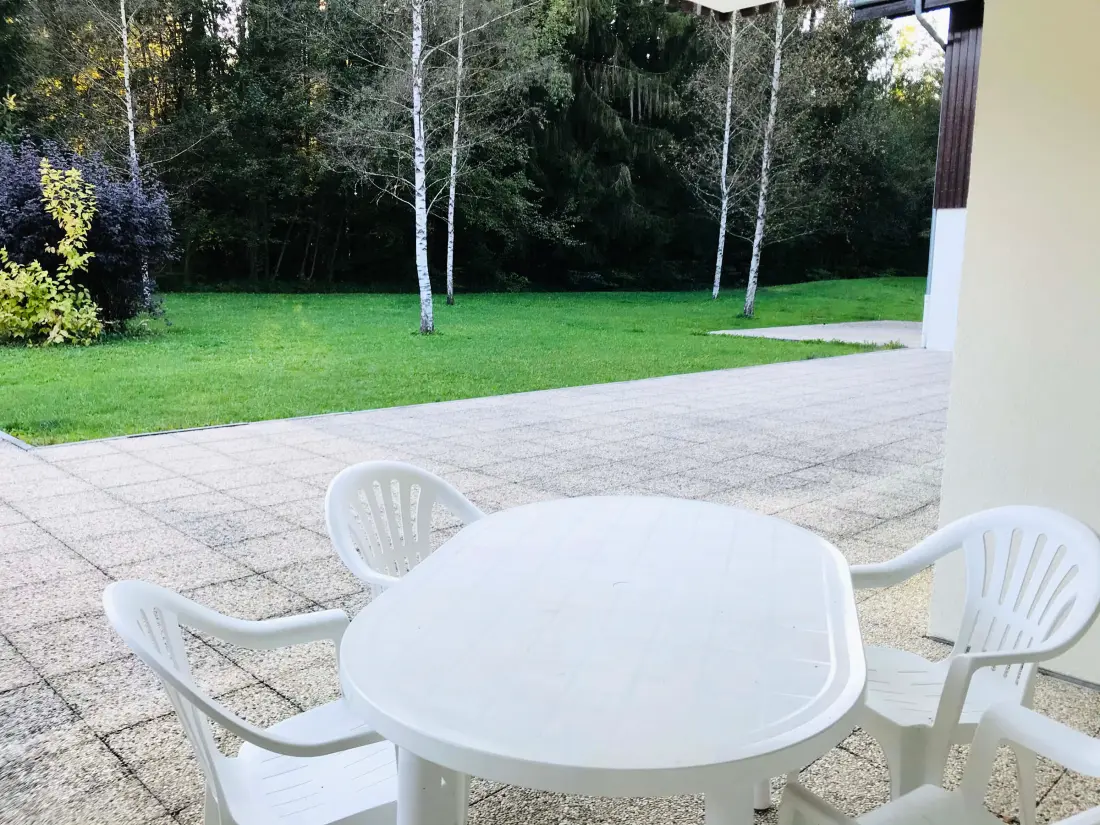 Location de Vacances Samoëns 175