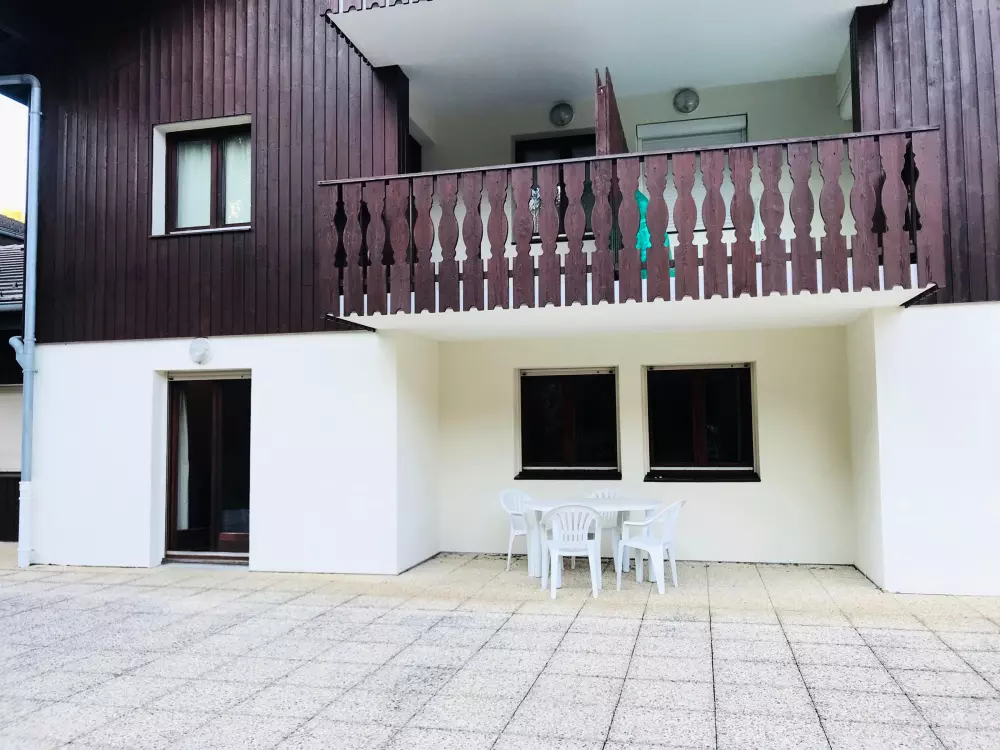 Location de Vacances Samoëns 175