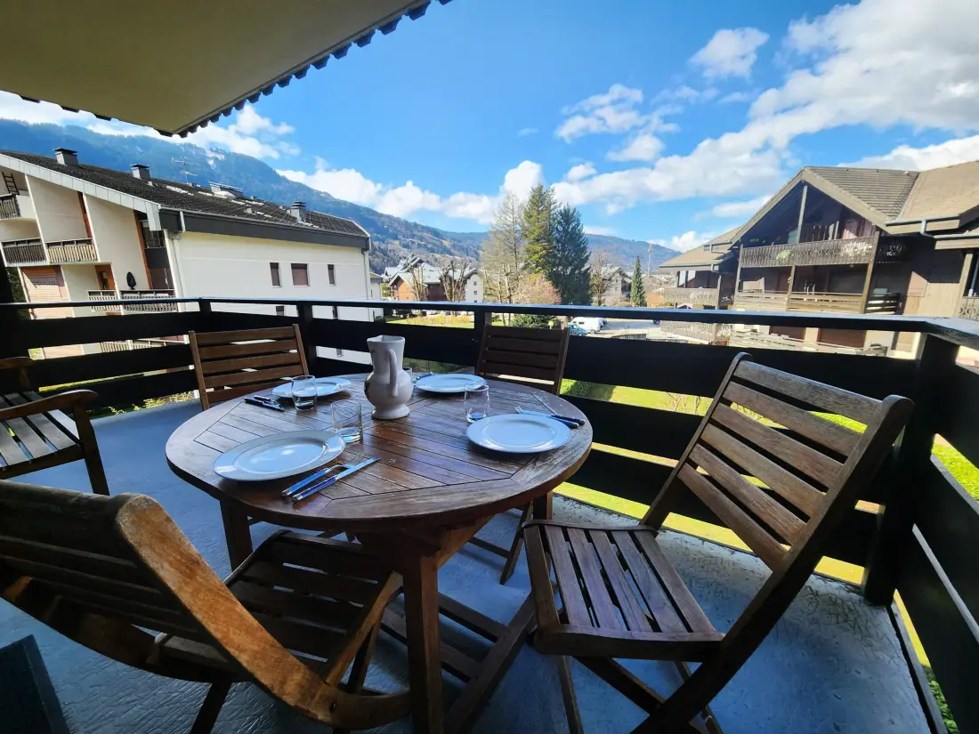 Location de Vacances Samoëns 176