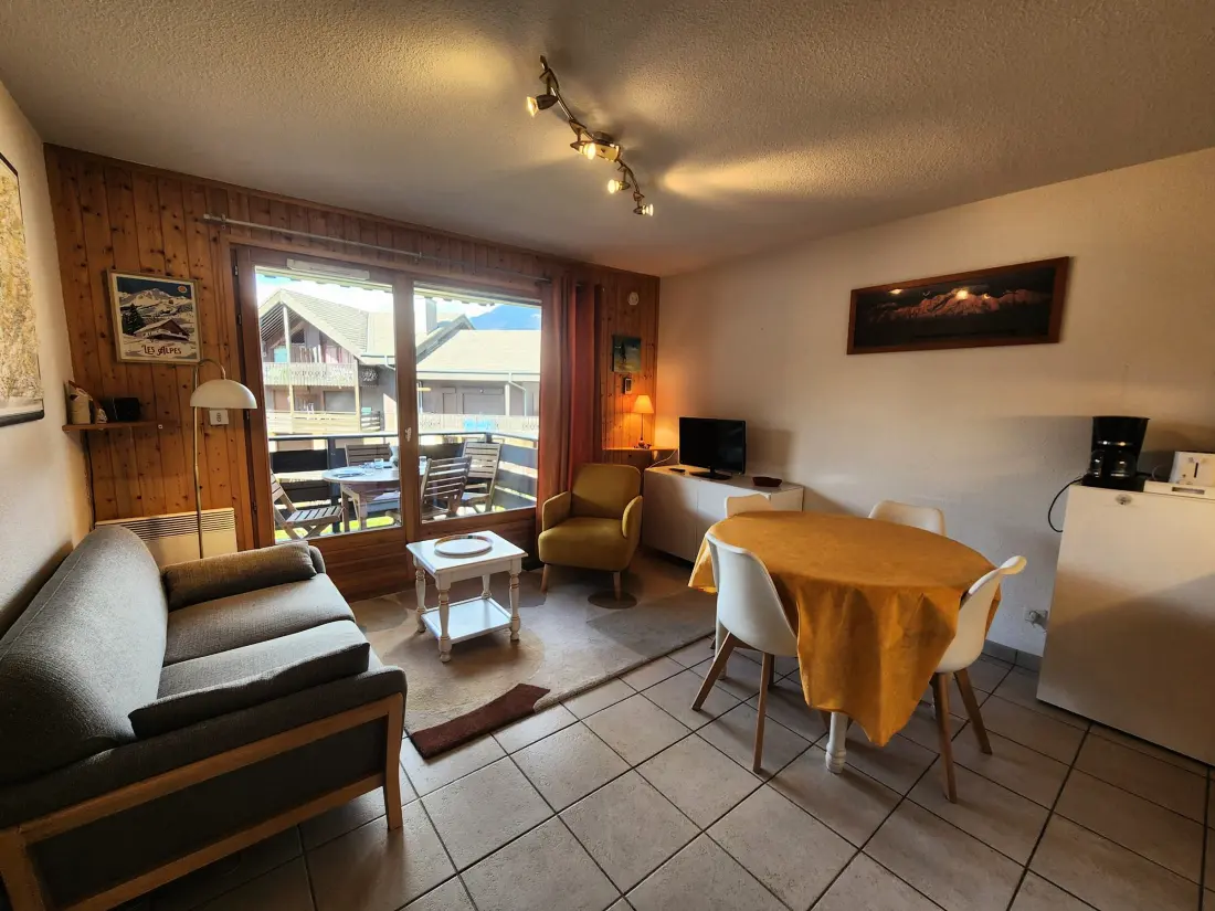 Location de Vacances Samoëns 176