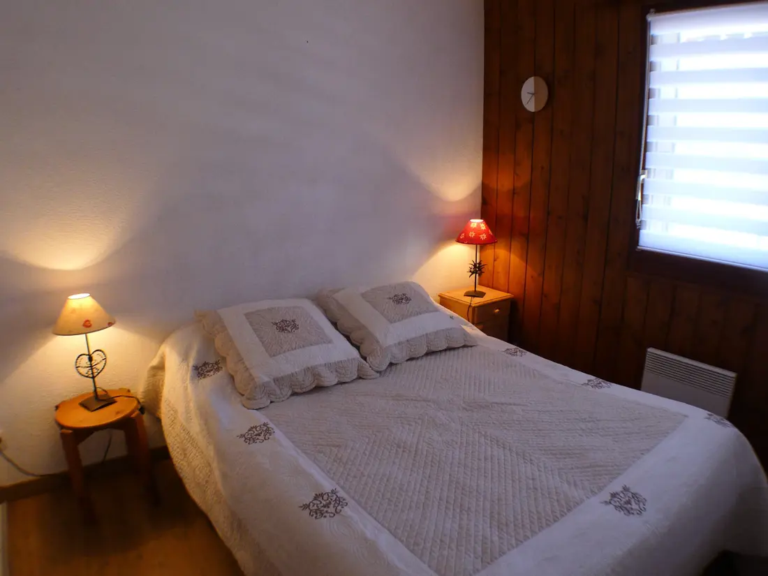 Location de Vacances Samoëns 177