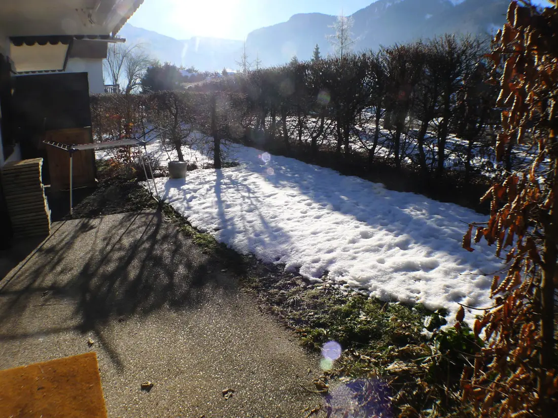 Location de Vacances Samoëns 177