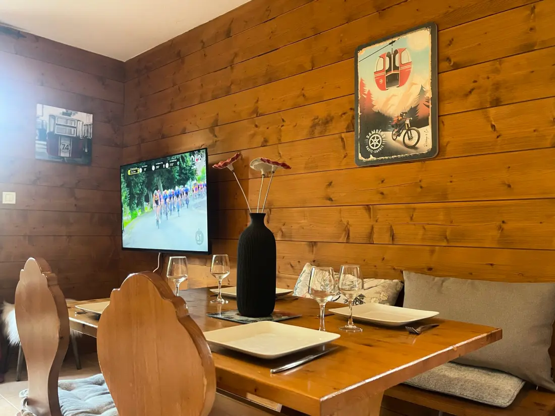 Location de Vacances Samoëns 185