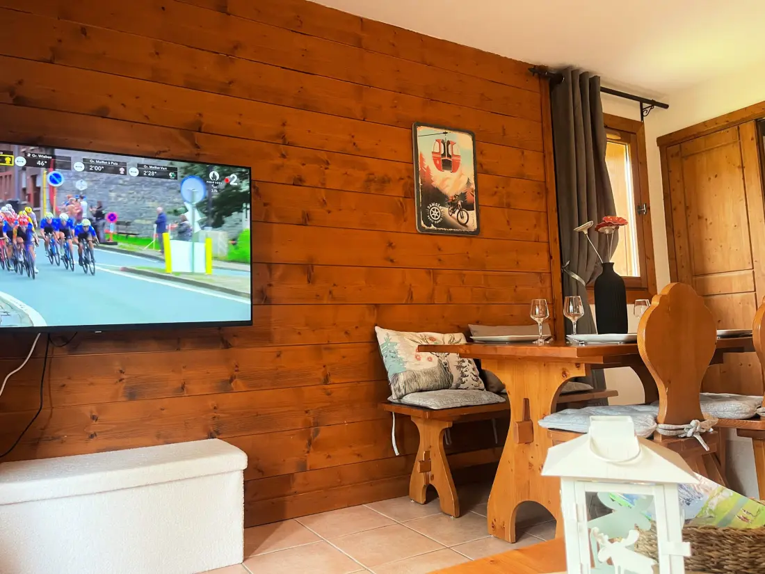 Location de Vacances Samoëns 185