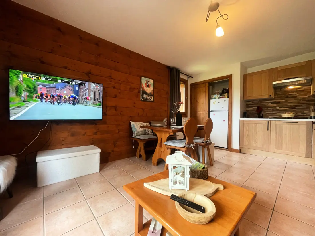 Location de Vacances Samoëns 185