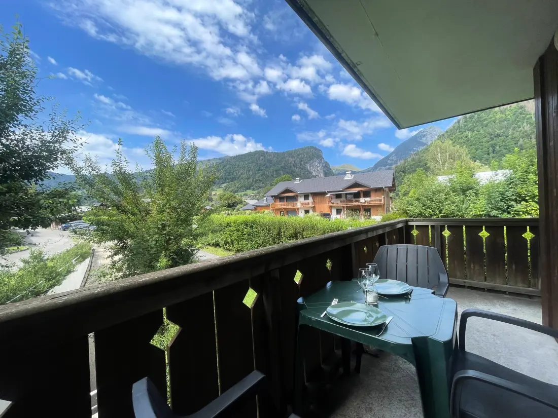 Location de Vacances Samoëns 185