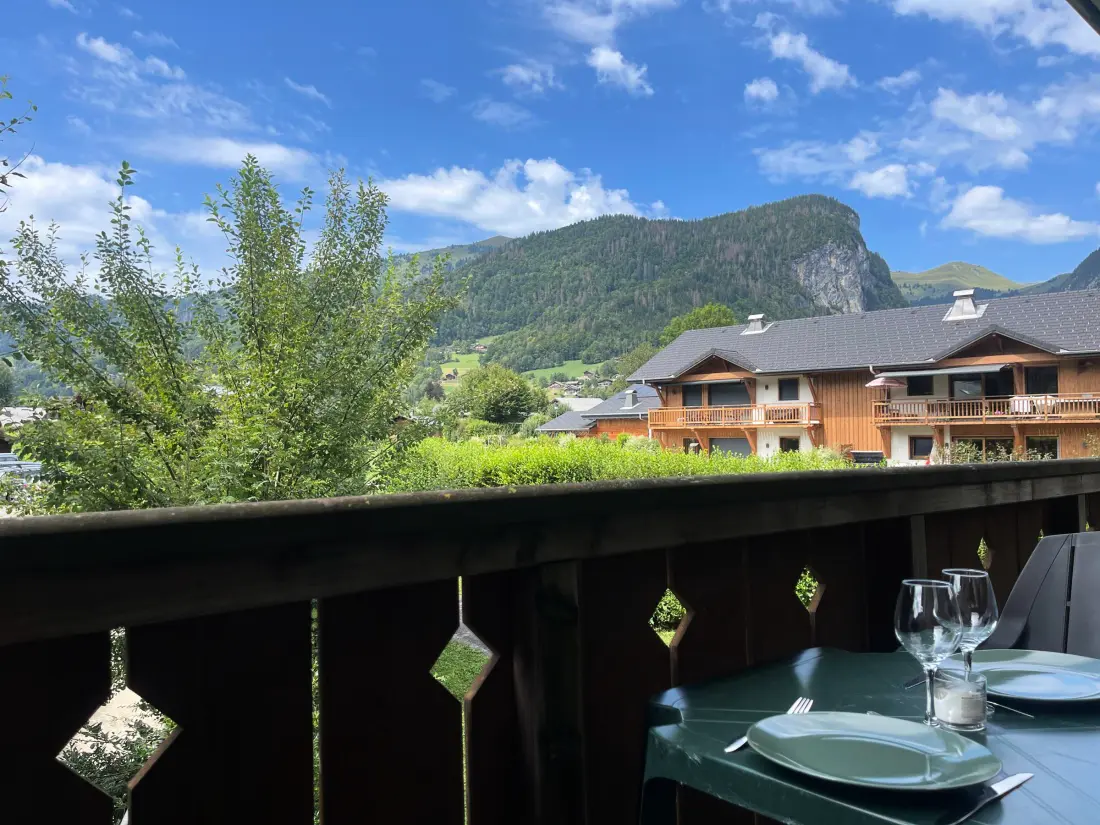 Location de Vacances Samoëns 185