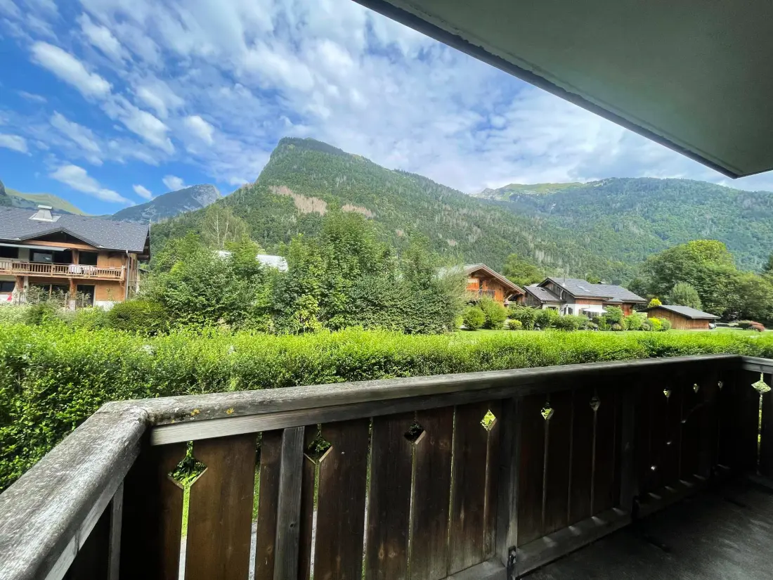 Location de Vacances Samoëns 185