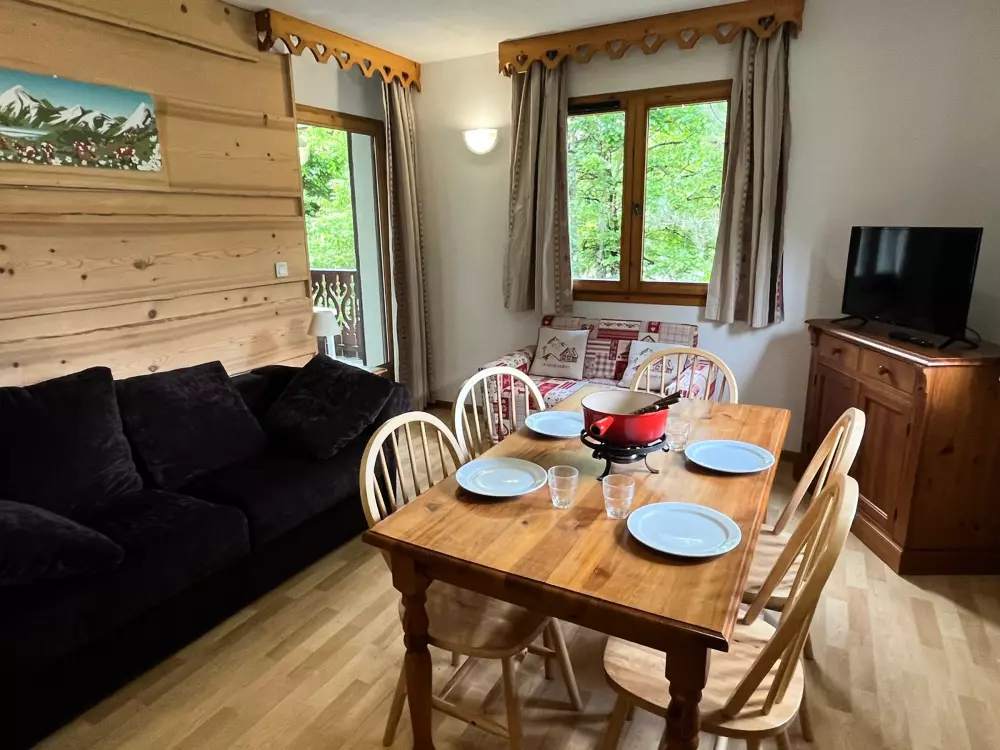 Location de Vacances Samoëns 187