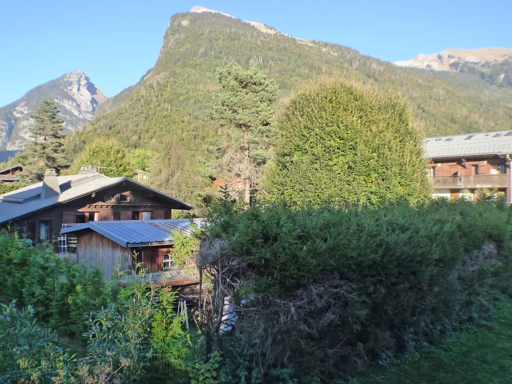 Location de Vacances Samoëns 187