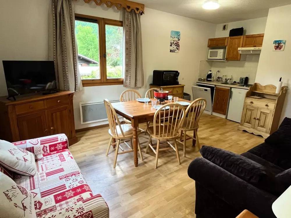 Location de Vacances Samoëns 187