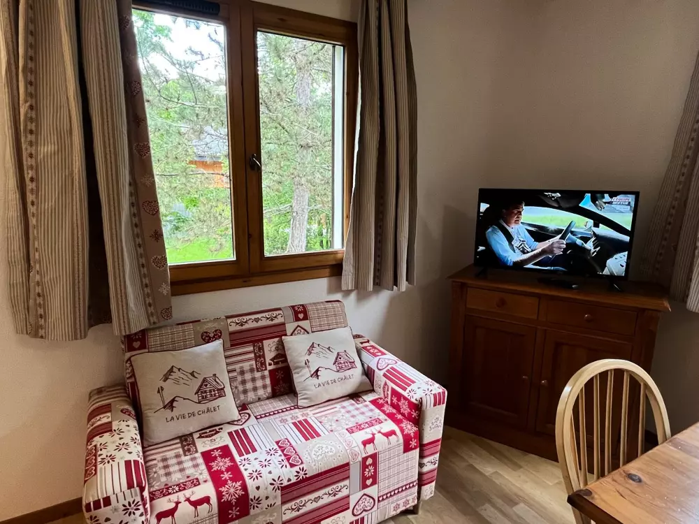 Location de Vacances Samoëns 187