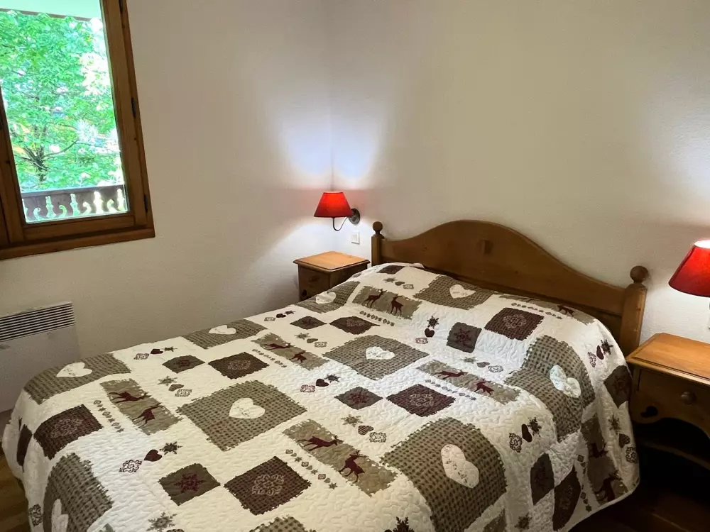 Location de Vacances Samoëns 187