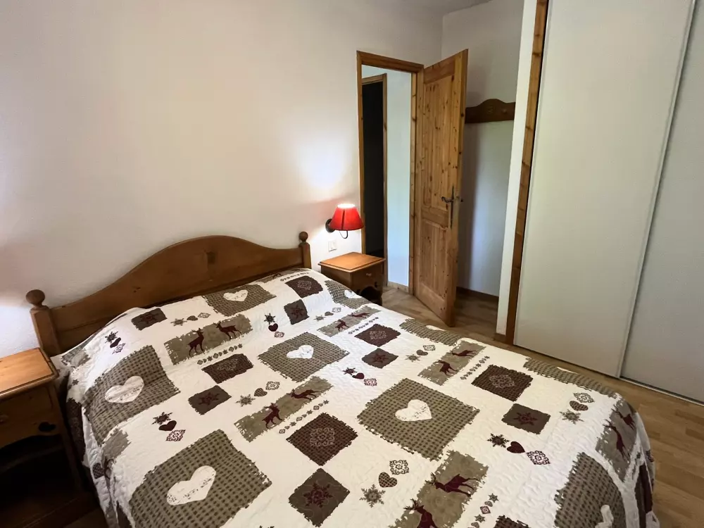 Location de Vacances Samoëns 187