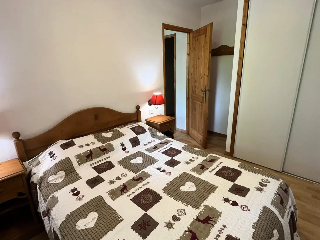 Location de Vacances Samoëns 187