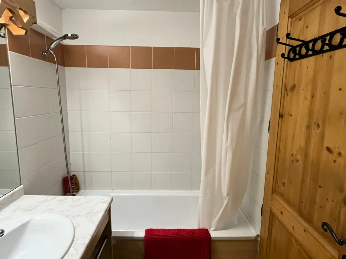 Location de Vacances Samoëns 187