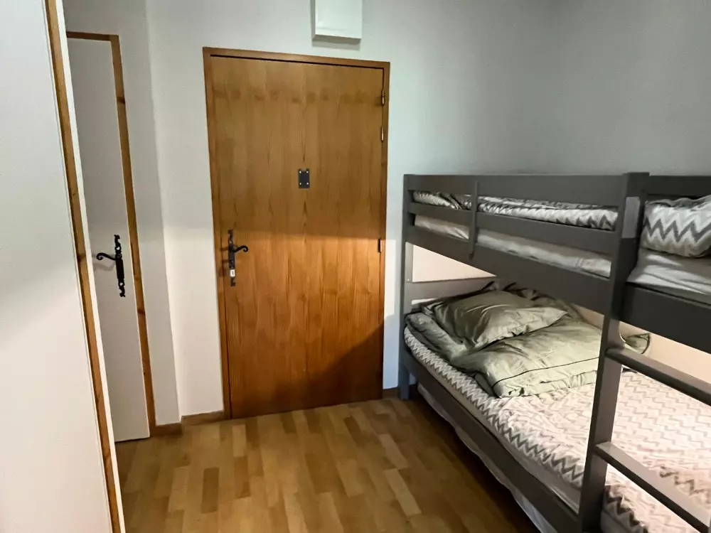 Location de Vacances Samoëns 187