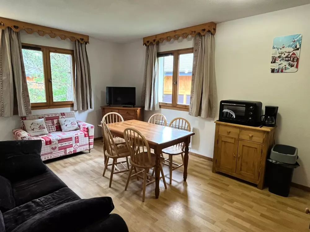 Location de Vacances Samoëns 187