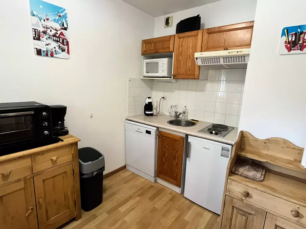 Location de Vacances Samoëns 187