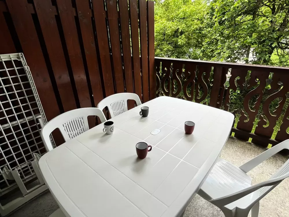 Location de Vacances Samoëns 187