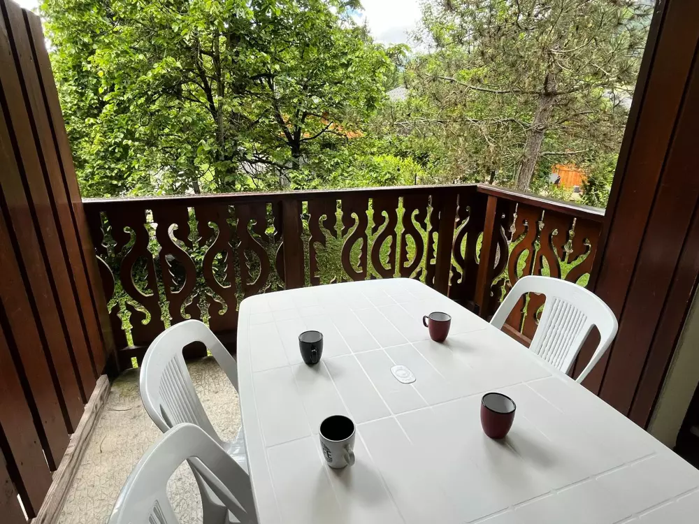 Location de Vacances Samoëns 187