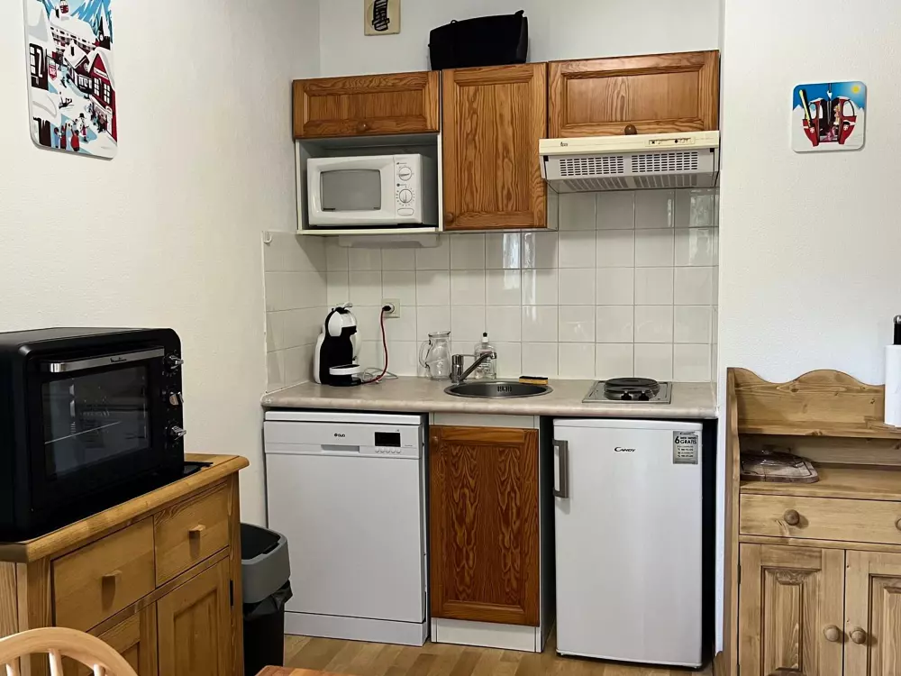 Location de Vacances Samoëns 187