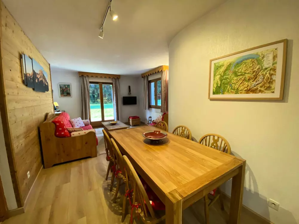 Location de Vacances Samoëns 189