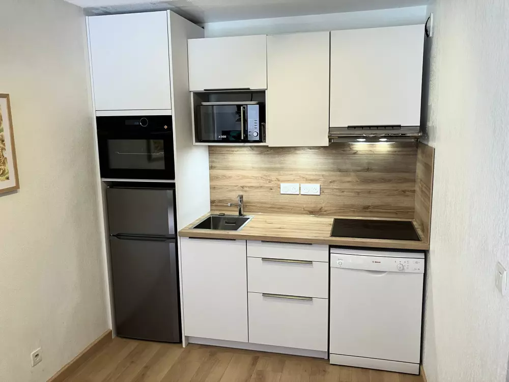 Location de Vacances Samoëns 189